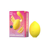 Romp - Lemon Crush Estimulador De Clítoris Por Ondas De Presión