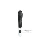 Pretty Love - Rasmussen Vibrador Rabbit 30 Funciones Negro |