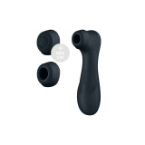 Satisfyer - Pro 2 Generación 3 Liquid Air Technology Negro |