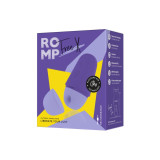 Romp - Free X Estimulador De Clítoris Con Tapa 10 Niveles