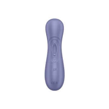 Satisfyer - Pro 2 Génération 3 Technologie Air Liquide Lilas |