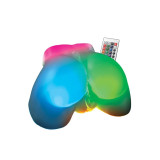 Pdx Elite - Go - Go Booty Led Mega Beleuchteter Männlicher