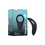 We - Vibe - Verge 2 Anillo Vibrador We Connect | Vybes.it