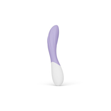 Lelo - Mona Twist Vibrador Para Punto G Recargable App Control