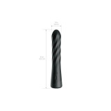 Anal Fantasy Elite - Twist Ecstasy Estimulador Anal Giratorio