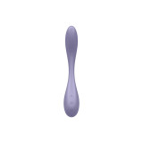 Satisfyer - G - Spot Flex 5 Multi Vibrador Lila | Vybes.it