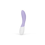 Lelo - Mona Twist Vibrador Para Punto G Recargable App Control