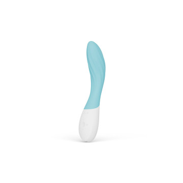 Lelo - Mona Twist Vibratore Per Il Punto G Ricaricabile E