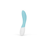 Lelo - Mona Twist Vibrateur Point G Rechargeable Contrôlé Par