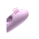 Fantasy For Her - G - Touch Pulse Pro Purple Vibrador Rabbit Para