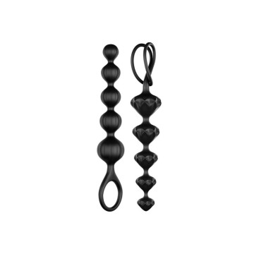 Satisfyer - Love Beads Negro | Vybes.it