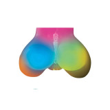 Pdx Elite - Masturbateur Masculin Méga Illuminé À Led Go - Go Booty
