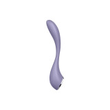 Satisfyer - G - Spot Flex 5 Multi Vibrador Lila | Vybes.it