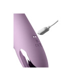 Fantasy For Her - G - Touch Pulse Pro Purple Vibrador Rabbit Para