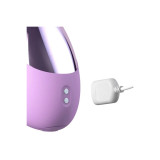 Fantasy For Her - Intimotion Flutter Pro Purple Vibrador Rabbit