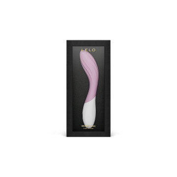 Lelo - Mona Twist Vibrateur Point G Rechargeable Contrôlé Par