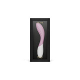 Lelo - Mona Twist Vibrador Para Punto G Recargable App Control