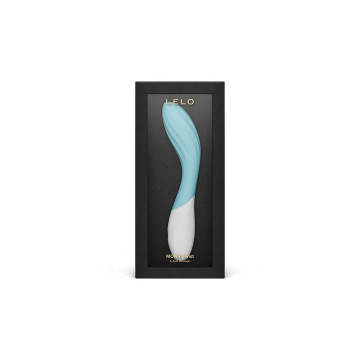 Lelo - Mona Twist Vibratore Per Il Punto G Ricaricabile E