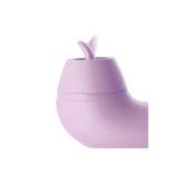 Fantasy For Her - G - Touch Pulse Pro Purple Vibrador Rabbit Para