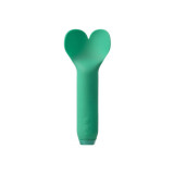 Je Joue - Amour Bullet Emerald Grün | Vybes.it