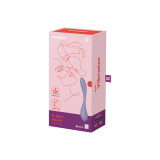 Satisfyer - G - Spot Flex 5 Multi Vibrador Lila | Vybes.it