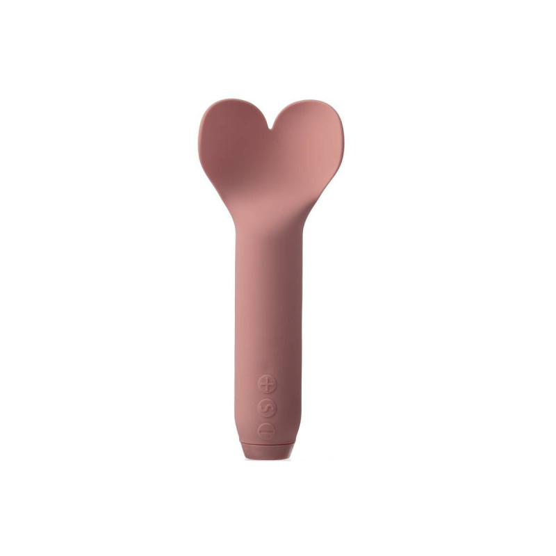 Je Joue - Amour Bala Vibradora Rosa | Vybes.it