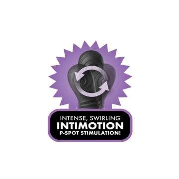 Anal Fantasy Elite - Stimulateur Anal Et Périnéal Rechargeable Ass