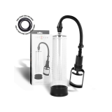 Intense - Pump Bomba Transparente 01 | Vybes.it
