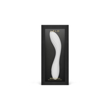 Lelo - Mona Spectra Masseur Intime À Lumière Rouge Rechargeable