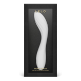 LELO - MONA SPECTRA ROTLICHT-INTIM-MASSAGEGERÄT WIEDERAUFLADBAR UND APP-STEUERT