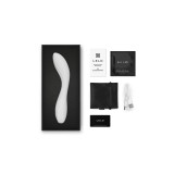 Lelo - Mona Spectra Rotlicht - Intim - Massagegerät Wiederaufladbar