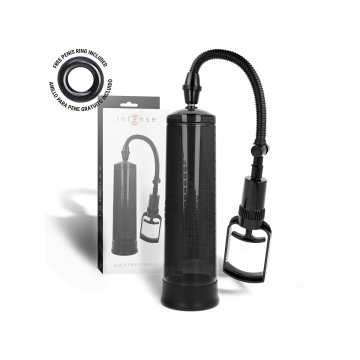 Intense - Pump Bomba Negra 01 | Vybes.it