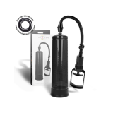 Intense - Pump Bomba Negra 01 | Vybes.it