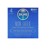SKINS - LATEXFREIE KONDOME 4ER-PACKUNG | Vybes.it