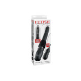 Fetish Fantasy Series - Propulsore In Silicone Definitivo | Vybes.it