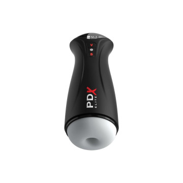 Pdx Elite - Fap - Gasm Transparenter Männlicher Masturbator Mit