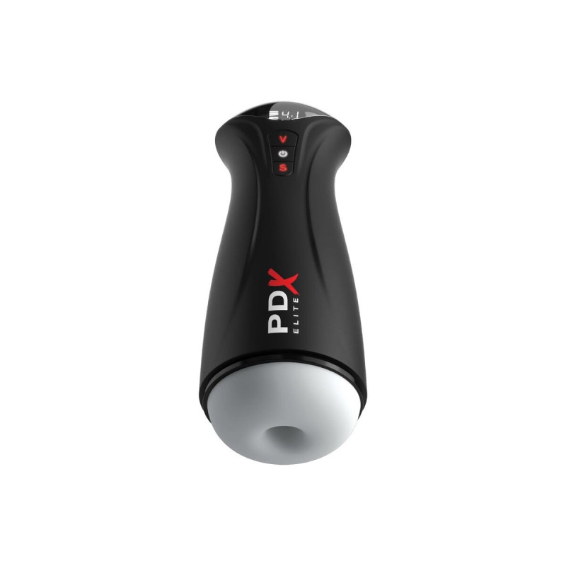 Pdx Elite - Fap - Gasm Transparenter Männlicher Masturbator Mit