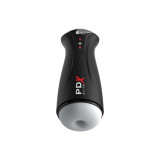 Pdx Elite - Fap - Gasm Transparenter Männlicher Masturbator Mit