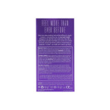 SKINS - LATEX-FREE CONDOMS XL PACK OF 4 - Latex free | Vybes.it