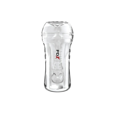 Pdx Extreme - Wet Pussies Super Luscious Lips Masturbador Masculino