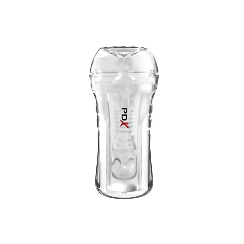 Pdx Extreme - Wet Pussies Super Luscious Lips Masturbador Masculino