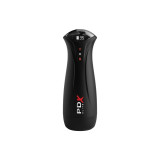 Pdx Elite - Fap - Gasm Transparenter Männlicher Masturbator Mit