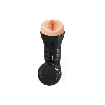 Pdx Extreme - Masturbador Wet Pussies Super Luscious Lips Xxl Light