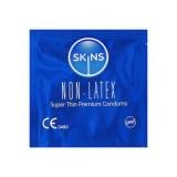 SKINS - LATEX-FREE CONDOMS PACK OF 4 - Latex free | Vybes.it