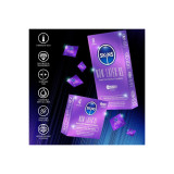 Skins - Préservatifs Sans Latex, Paquet De 4, Format Xl | Vybes.it