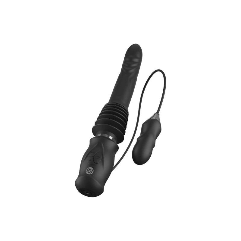 Fetish Fantasy Series - Propulsore In Silicone Definitivo | Vybes.it