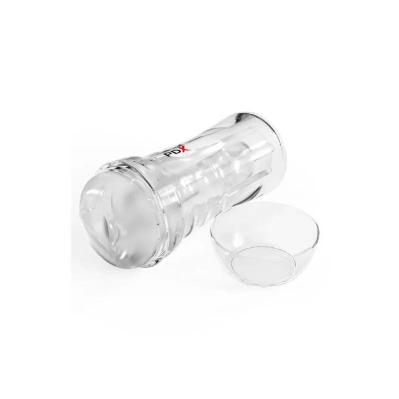 Pdx Extreme - Wet Pussies Super Luscious Lips Masturbador Masculino