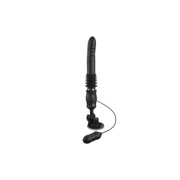 Fetish Fantasy Series - Propulsore In Silicone Definitivo | Vybes.it