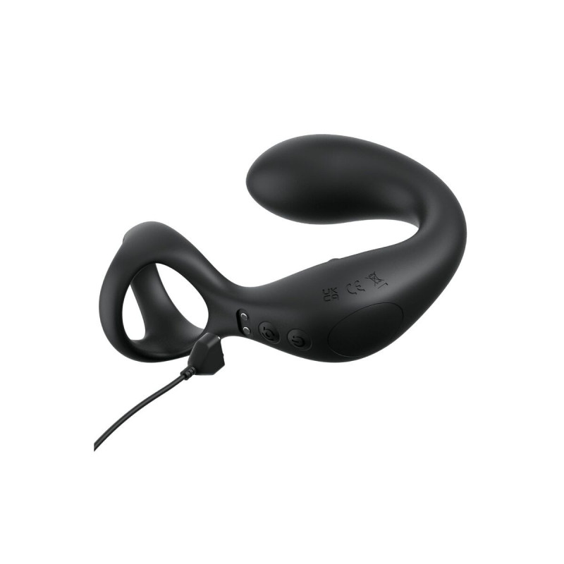 Pdx Elite - Fap - Gasm Transparenter Männlicher Masturbator Mit