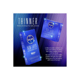 SKINS - PRÉSERVATIFS SANS LATEX, PAQUET DE 8 | Vybes.it
